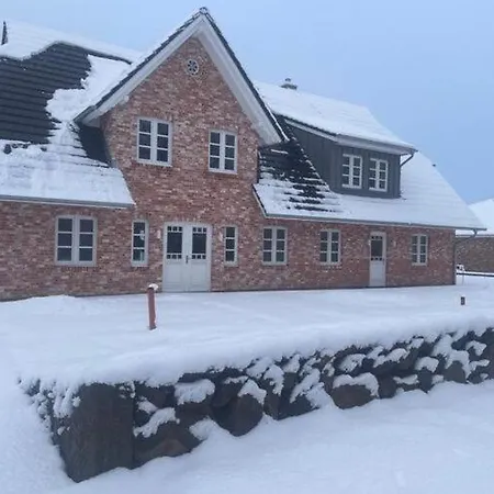 Feriehus Semi-detached House In Ideal For Families *