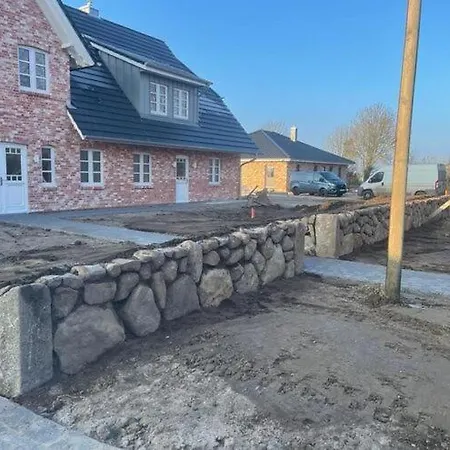 Feriehus Semi-detached House In Ideal For Families *