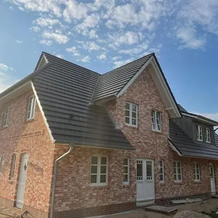 Feriehus Semi-detached House In Ideal For Families *