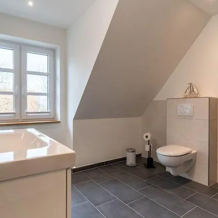 Feriehus Semi-detached House In Ideal For Families